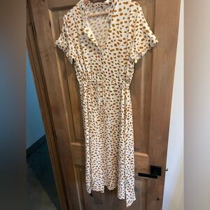 Women’s dress